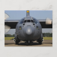 Hercules C-130