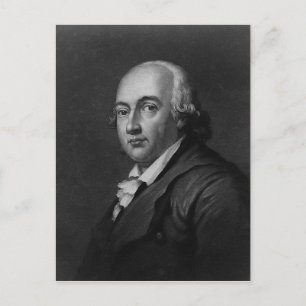 Carte Postale Herder