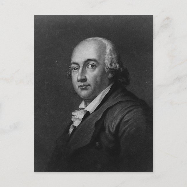 Carte Postale Herder (Devant)