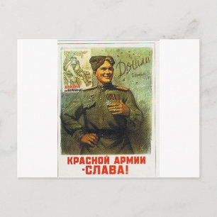 Carte Postale hero returns