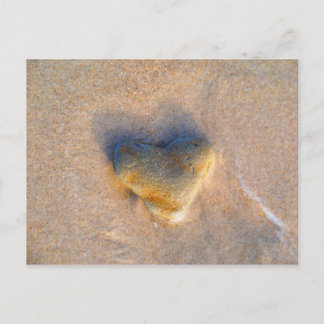 Carte Postale Herzlich...