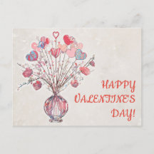 HEUREUSE SAINTE-VALENTIN