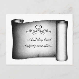 Carte Postale Heureusement Après (Ils)