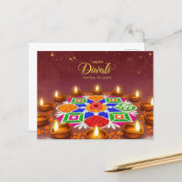 Heureux Diwali