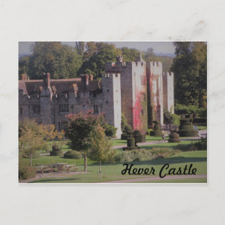 Carte postale Hever Castle
