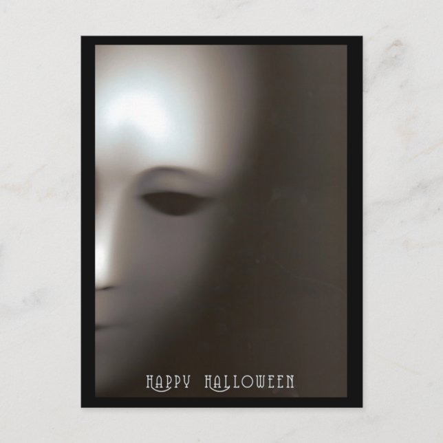 Carte Postale hh (Devant)