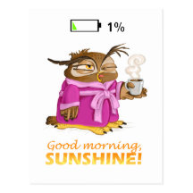 Cartes Postales Humour Lundi Originales Zazzle Fr