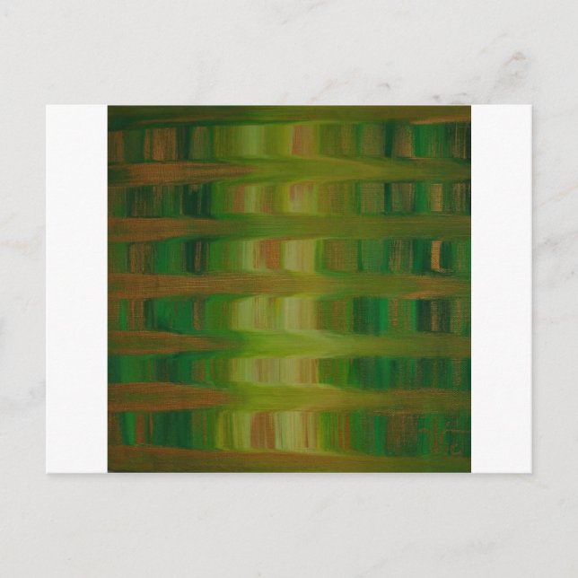 Carte Postale Hier (Devant)