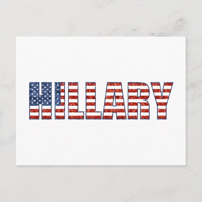 Carte Postale hillary séquentielle (Devant)