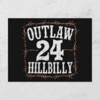 Hillbilly hors-la-loi 2024 Western Trump Vance 202