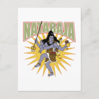 Hindu Nataraja