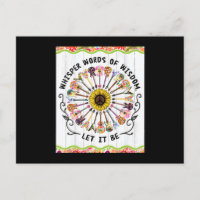 Hippie Guitare