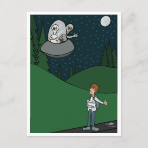 Carte Postale Hippodrome