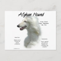 Histoire blanche de la hache afghane