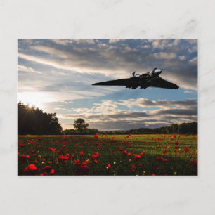 Carte Postale Histoire Vulcaine