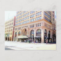 Historic Million Dollar Theatre