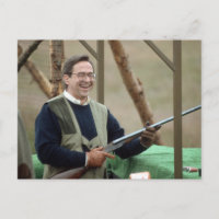 HM King Constantine II de Grèce