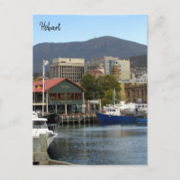 hobart constitution dock