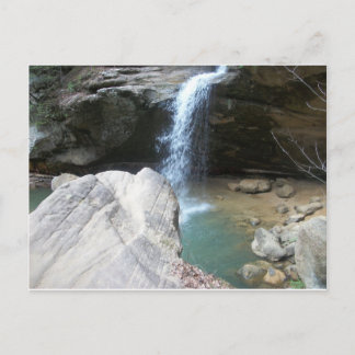 Carte postale Hocking Hills