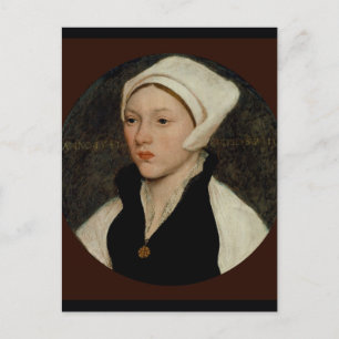 Carte postale Holbein