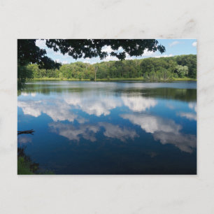 Carte Postale Holland Lake Pittoresque à Eagan