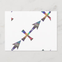 hologramme Sagittarius