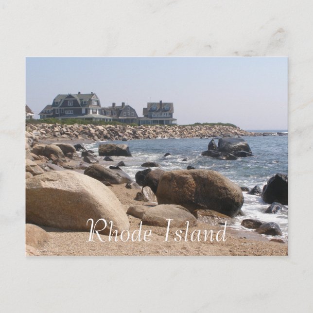 Carte Postale Home Sweet Home (Devant)