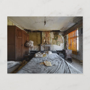 Carte Postale Home Sweet Home 1