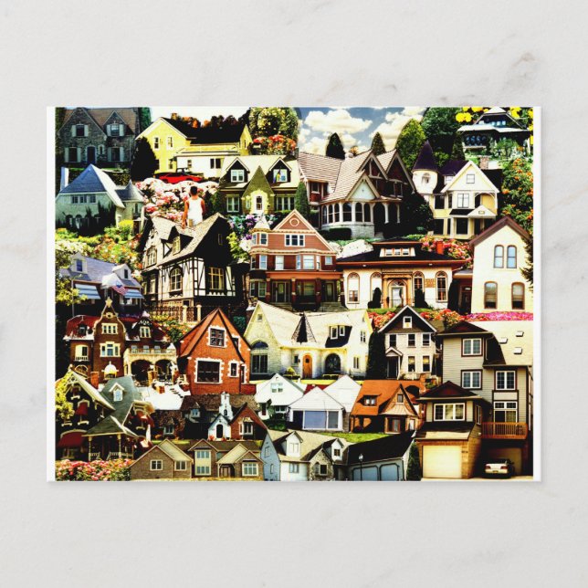 Carte Postale Home Sweet Home.tif (Devant)