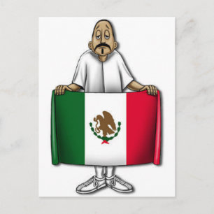 Carte Postale Homiez