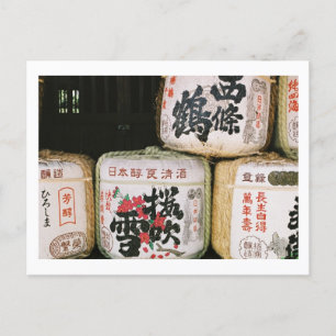 Carte Postale Hommages au Dieu du Sauvé