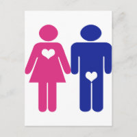 Hommes contre femmes