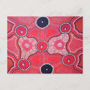 Carte Postale Honey Ant Dream