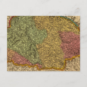 Carte Postale Hongrie 2