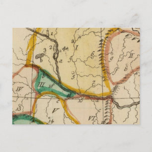 Carte Postale Hongrie 2