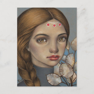 Carte Postale honnêteté