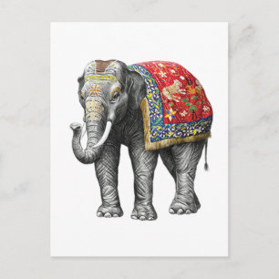 CARTE POSTALE HONNEUR ET HOMMAGE