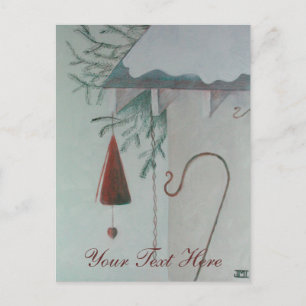 Carte postale Hook and Chime