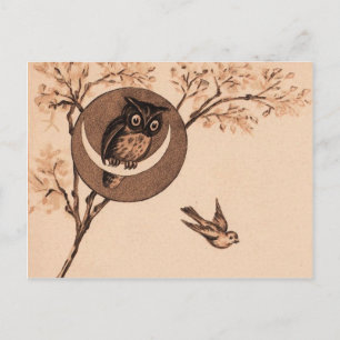 Carte Postale Hooooot !