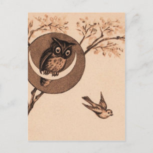 Carte Postale Hooooot !