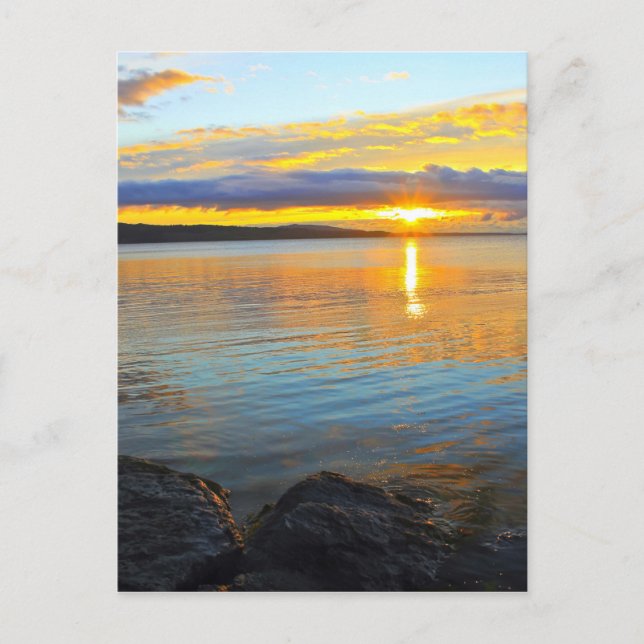 Carte Postale Hope (Devant)