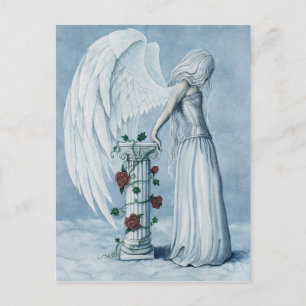 Carte postale Hope Angel