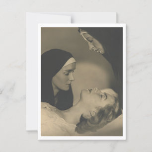 Carte Postale Hope (années 1930-1953) par H E Gaze