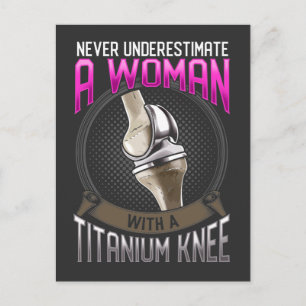 Carte Postale Hôpital de récupération de chirurgie amusante du g