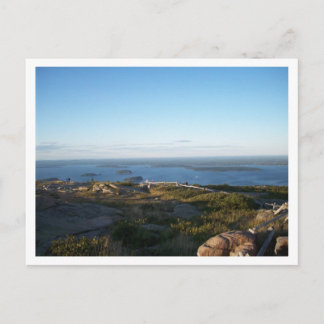 Carte Postale Horizon 2