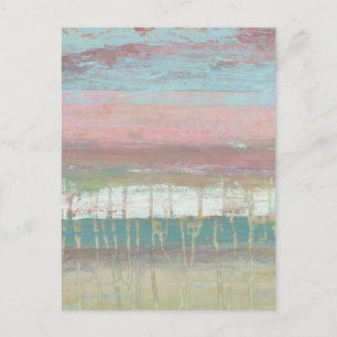 Carte Postale Horizon en panne