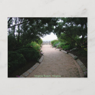 Carte Postale Hors des sentiers battus