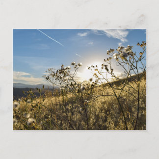 Carte postale Horsetooth Reservoir Colorado