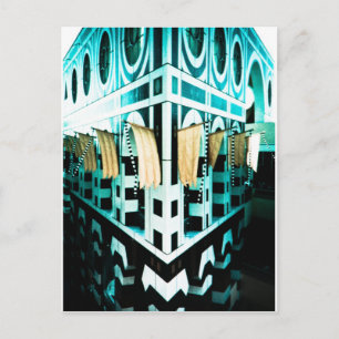 Carte postale Horton Plaza