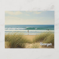 Hossegor France